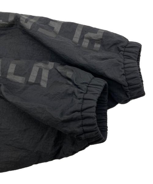 CAPTAINS HELM（キャプテンズヘルム）CAPTAINS HELM (キャプテンズヘルム) CITY COACH JACKET ブラック サイズ:Lの古着・服飾アイテム