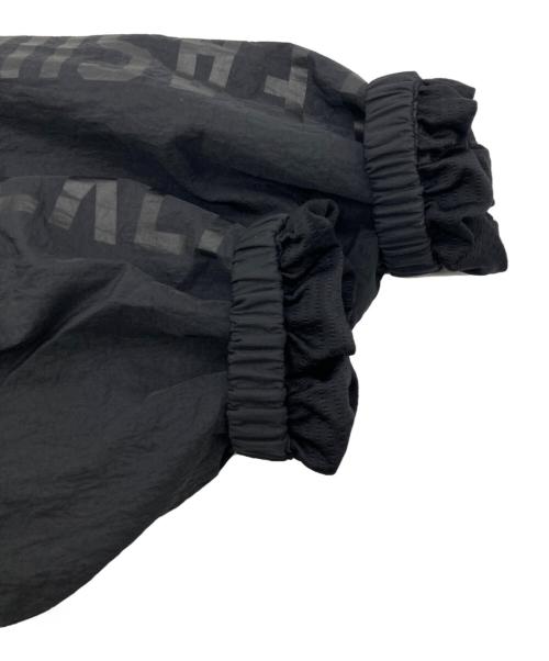 CAPTAINS HELM（キャプテンズヘルム）CAPTAINS HELM (キャプテンズヘルム) CITY COACH JACKET ブラック サイズ:Lの古着・服飾アイテム