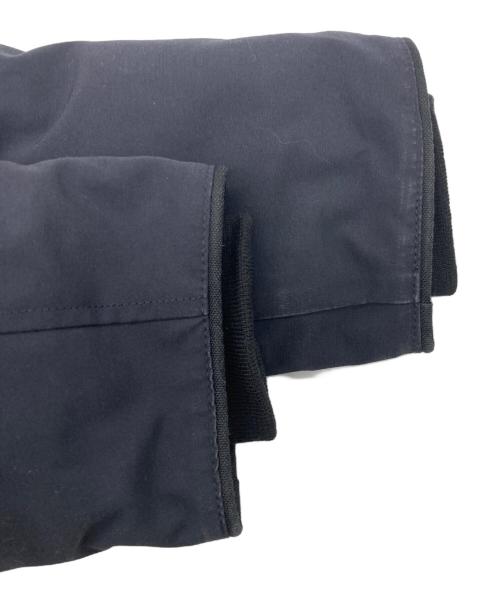 CANADA GOOSE（カナダグース）CANADA GOOSE (カナダグース) BRONTE PARKA ネイビー サイズ:Sの古着・服飾アイテム