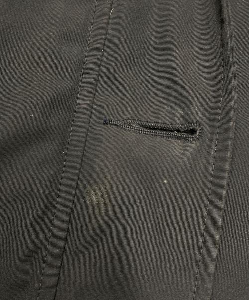 CANADA GOOSE（カナダグース）CANADA GOOSE (カナダグース) BRONTE PARKA ネイビー サイズ:Sの古着・服飾アイテム