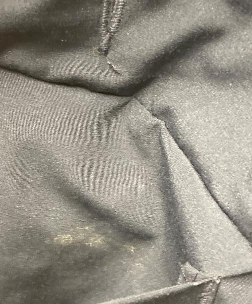 CANADA GOOSE（カナダグース）CANADA GOOSE (カナダグース) BRONTE PARKA ネイビー サイズ:Sの古着・服飾アイテム