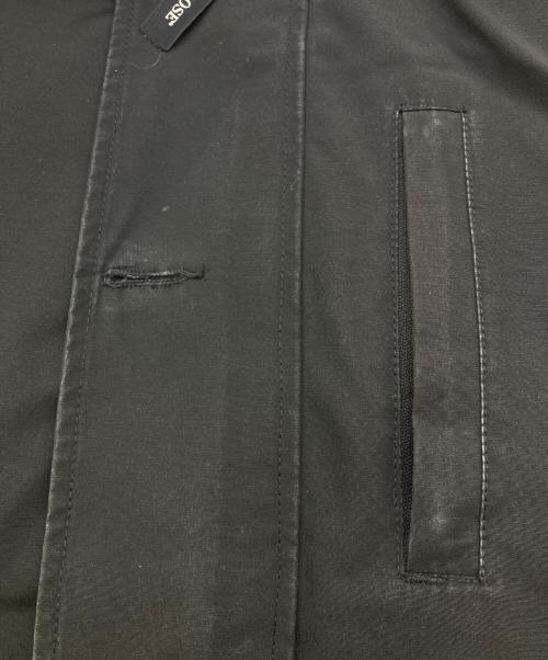 CANADA GOOSE（カナダグース）CANADA GOOSE (カナダグース) Jasper Parka ブラック サイズ:Mの古着・服飾アイテム