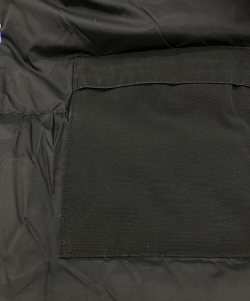 CANADA GOOSE（カナダグース）CANADA GOOSE (カナダグース) Jasper Parka ブラック サイズ:Mの古着・服飾アイテム