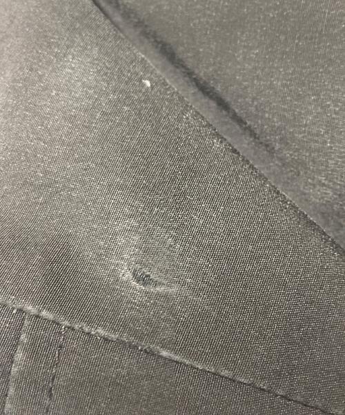 CANADA GOOSE（カナダグース）CANADA GOOSE (カナダグース) Jasper Parka ブラック サイズ:Mの古着・服飾アイテム