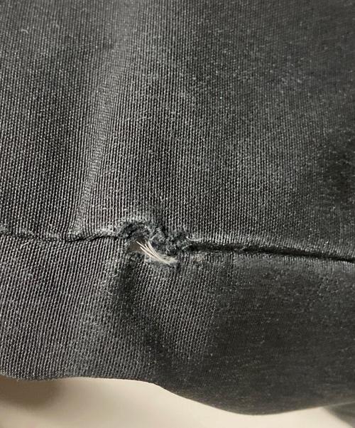 CANADA GOOSE（カナダグース）CANADA GOOSE (カナダグース) Jasper Parka ブラック サイズ:Mの古着・服飾アイテム