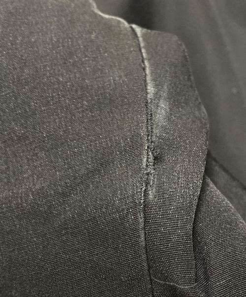 CANADA GOOSE（カナダグース）CANADA GOOSE (カナダグース) Jasper Parka ブラック サイズ:Mの古着・服飾アイテム