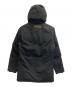 CANADA GOOSE (カナダグース) Jasper Parka ブラック サイズ:M：30000円