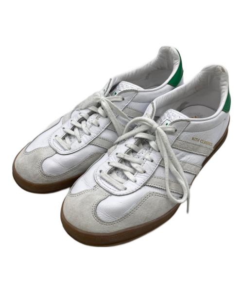 adidas（アディダス）adidas (アディダス) KITH (キス) Gazelle Indoor 