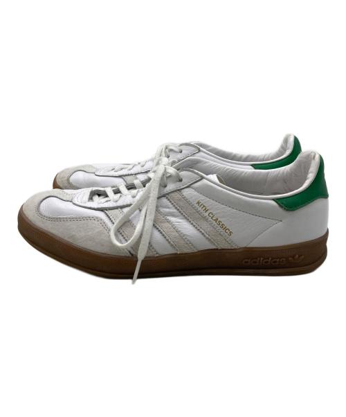 adidas（アディダス）adidas (アディダス) KITH (キス) Gazelle Indoor 