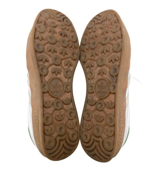 adidas（アディダス）adidas (アディダス) KITH (キス) Gazelle Indoor 