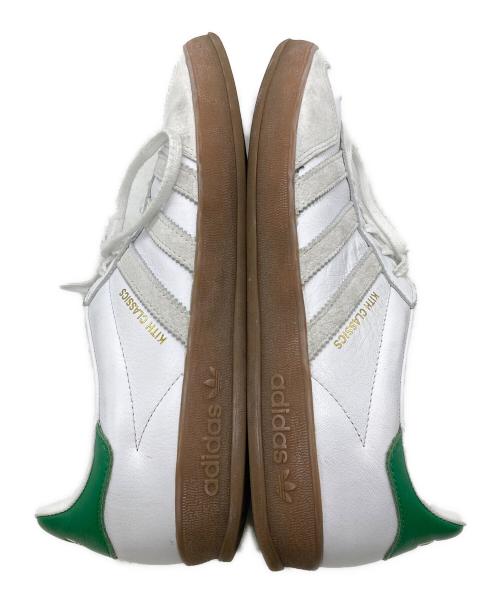 adidas（アディダス）adidas (アディダス) KITH (キス) Gazelle Indoor 