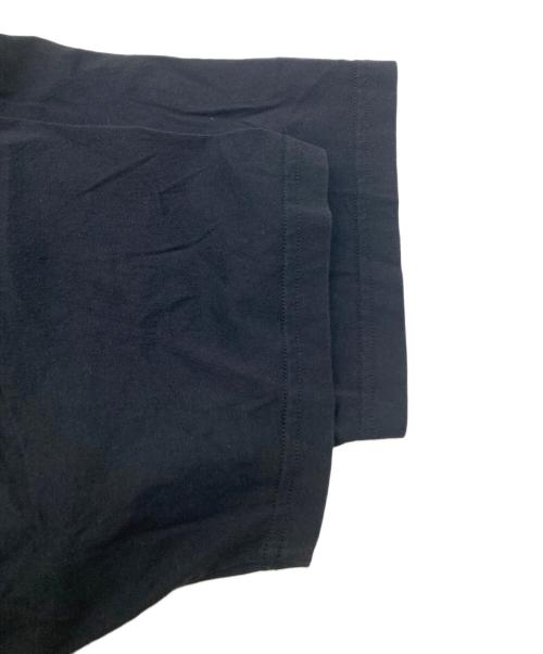 DOLCE & GABBANA（ドルチェ＆ガッバーナ）DOLCE & GABBANA (ドルチェ＆ガッバーナ) DGプリントTシャツ ブラック サイズ:50の古着・服飾アイテム