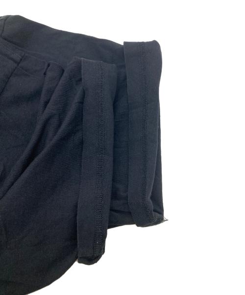 DOLCE & GABBANA（ドルチェ＆ガッバーナ）DOLCE & GABBANA (ドルチェ＆ガッバーナ) DGプリントTシャツ ブラック サイズ:50の古着・服飾アイテム