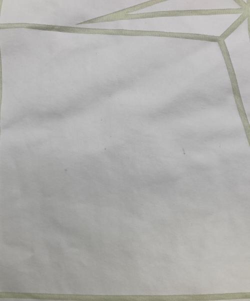 STONE ISLAND（ストーンアイランド）STONE ISLAND (ストーンアイランド) SHORT-SLEEVED ROUND NECK T-SHIRTS イエロー サイズ:XLの古着・服飾アイテム