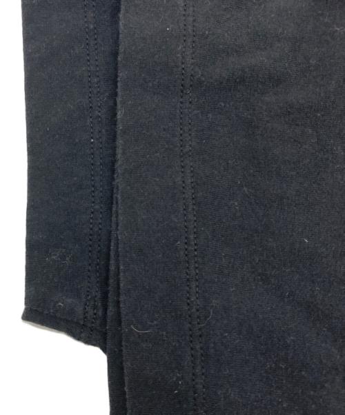 STONE ISLAND（ストーンアイランド）STONE ISLAND (ストーンアイランド) COMPASS T SHIRT ブラック サイズ:XLの古着・服飾アイテム