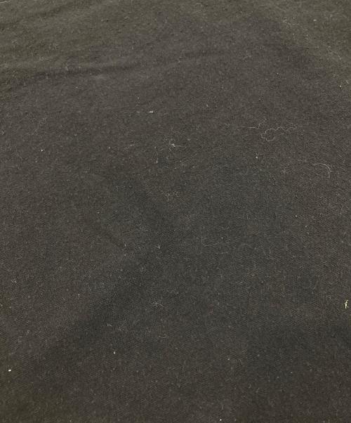 STONE ISLAND（ストーンアイランド）STONE ISLAND (ストーンアイランド) COMPASS T SHIRT ブラック サイズ:XLの古着・服飾アイテム