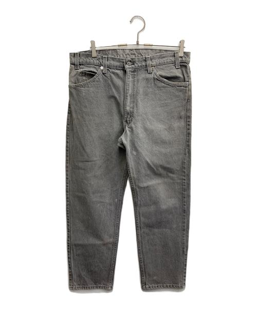 LEVI'S（リーバイス）LEVI'S (リーバイス) 99年製 505 デニムパンツ【USA製】 インディゴ サイズ:36/30の古着・服飾アイテム