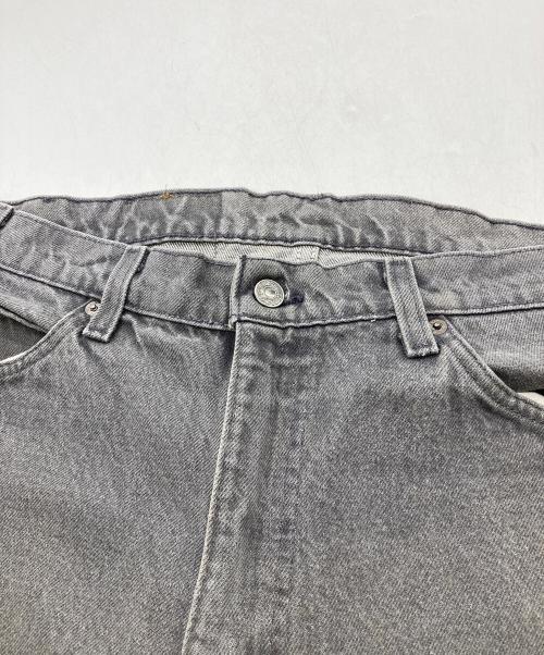 LEVI'S（リーバイス）LEVI'S (リーバイス) 99年製 505 デニムパンツ【USA製】 インディゴ サイズ:36/30の古着・服飾アイテム