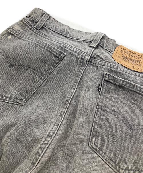 LEVI'S（リーバイス）LEVI'S (リーバイス) 99年製 505 デニムパンツ【USA製】 インディゴ サイズ:36/30の古着・服飾アイテム