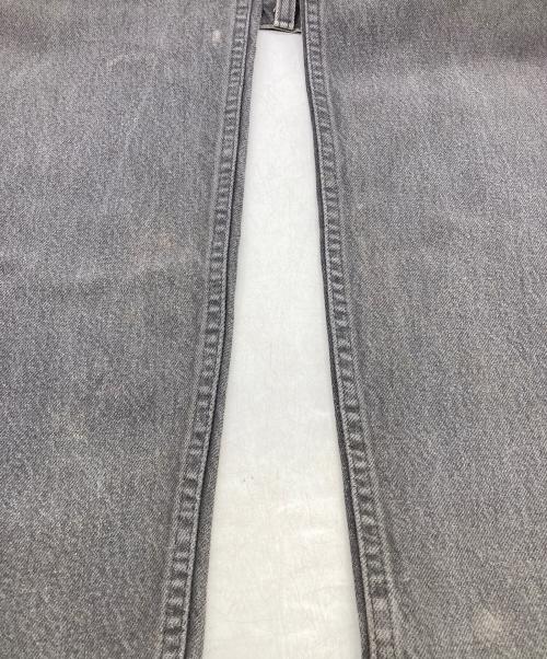 LEVI'S（リーバイス）LEVI'S (リーバイス) 99年製 505 デニムパンツ【USA製】 インディゴ サイズ:36/30の古着・服飾アイテム