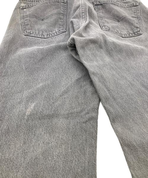 LEVI'S（リーバイス）LEVI'S (リーバイス) 99年製 505 デニムパンツ【USA製】 インディゴ サイズ:36/30の古着・服飾アイテム