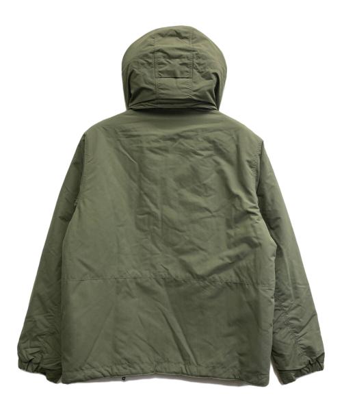 Patagonia（パタゴニア）Patagonia (パタゴニア) イスマスジャケット グリーン サイズ:Lの古着・服飾アイテム