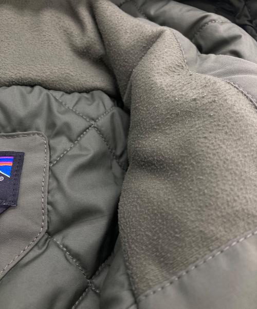 Patagonia（パタゴニア）Patagonia (パタゴニア) イスマスジャケット グリーン サイズ:Lの古着・服飾アイテム