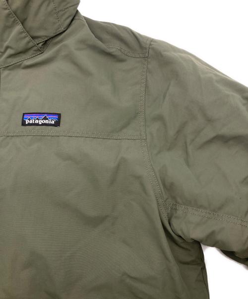 Patagonia（パタゴニア）Patagonia (パタゴニア) イスマスジャケット グリーン サイズ:Lの古着・服飾アイテム