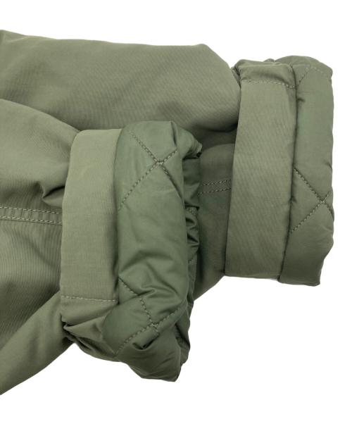 Patagonia（パタゴニア）Patagonia (パタゴニア) イスマスジャケット グリーン サイズ:Lの古着・服飾アイテム