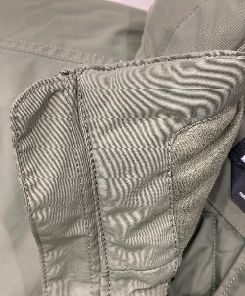 Patagonia（パタゴニア）Patagonia (パタゴニア) イスマスジャケット グリーン サイズ:Lの古着・服飾アイテム