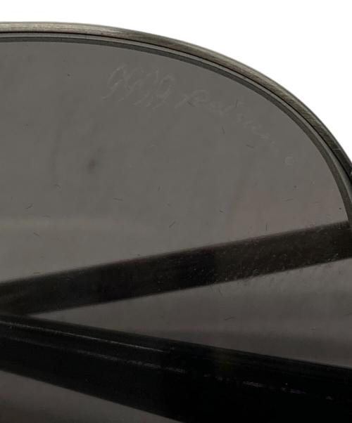 999.9 feelsun（フォーナインズ フィールサン）999.9 feelsun (フォーナインズ フィールサン) F-13S サングラス サイズ:SIZE 53□20 143の古着・服飾アイテム