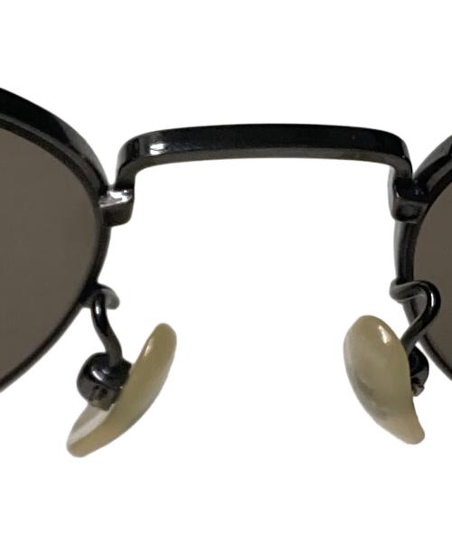 999.9 feelsun（フォーナインズ フィールサン）999.9 feelsun (フォーナインズ フィールサン) F-13S サングラス サイズ:SIZE 53□20 143の古着・服飾アイテム