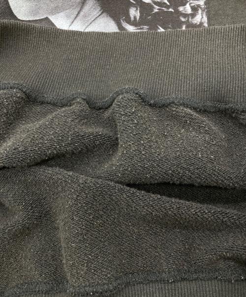 JOURNAL STANDARD relume（ジャーナルスタンダード レリューム）JOURNAL STANDARD relume (ジャーナルスタンダード レリューム) ディズニー ライブアクション ムービースウェット ブラック サイズ:Lの古着・服飾アイテム