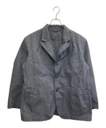 Engineered Garments（エンジニアド ガーメンツ）の古着「25aw Bedford Jacket」｜ブラック