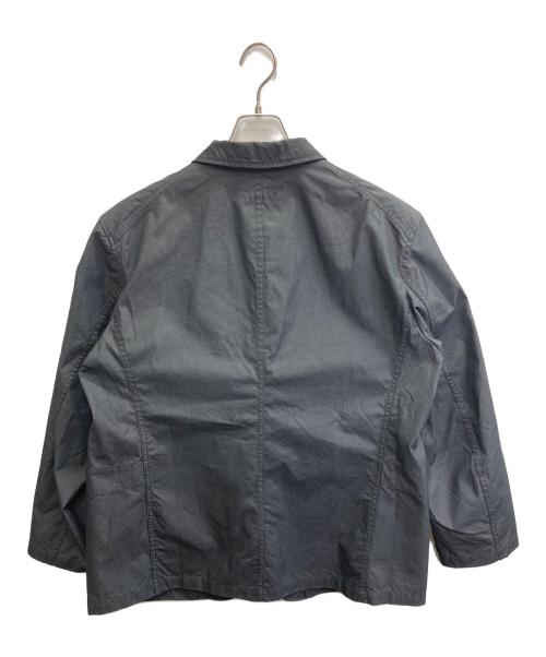 Engineered Garments（エンジニアド ガーメンツ）Engineered Garments (エンジニアド ガーメンツ) 25aw Bedford Jacket ブラック サイズ:Mの古着・服飾アイテム