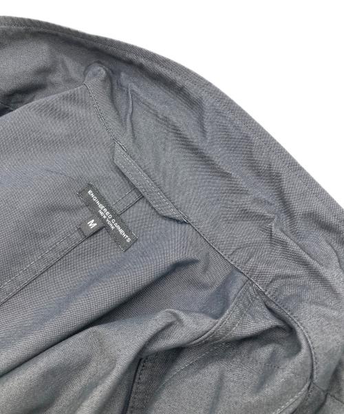 Engineered Garments（エンジニアドガーメンツ）Engineered Garments (エンジニアドガーメンツ) 25aw Bedford Jacket ブラック サイズ:Mの古着・服飾アイテム