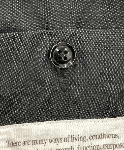 Engineered Garments（エンジニアド ガーメンツ）Engineered Garments (エンジニアド ガーメンツ) 25aw Bedford Jacket ブラック サイズ:Mの古着・服飾アイテム