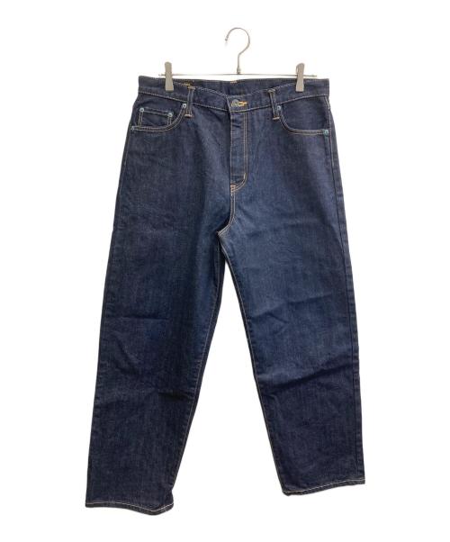 EDWIN（エドウィン）EDWIN (エドウィン) NEAT (ニート) ROSS JEANS K80231 インディゴ サイズ:Lの古着・服飾アイテム