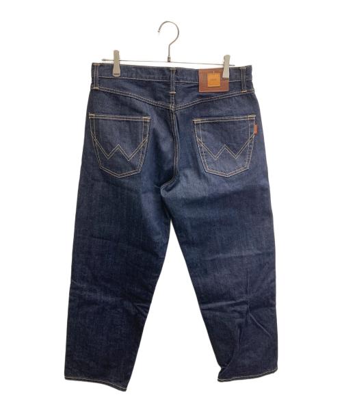 EDWIN（エドウィン）EDWIN (エドウィン) NEAT (ニート) ROSS JEANS K80231 インディゴ サイズ:Lの古着・服飾アイテム