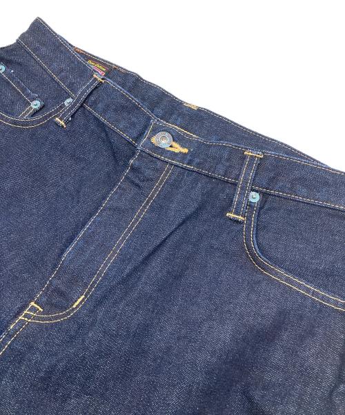 EDWIN（エドウィン）EDWIN (エドウィン) NEAT (ニート) ROSS JEANS K80231 インディゴ サイズ:Lの古着・服飾アイテム