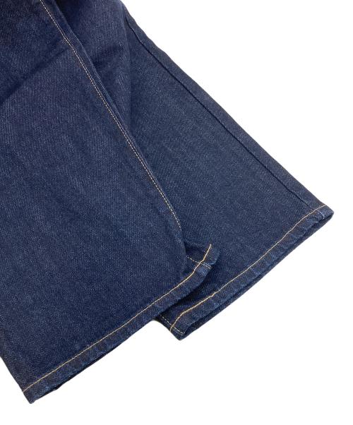 EDWIN（エドウィン）EDWIN (エドウィン) NEAT (ニート) ROSS JEANS K80231 インディゴ サイズ:Lの古着・服飾アイテム
