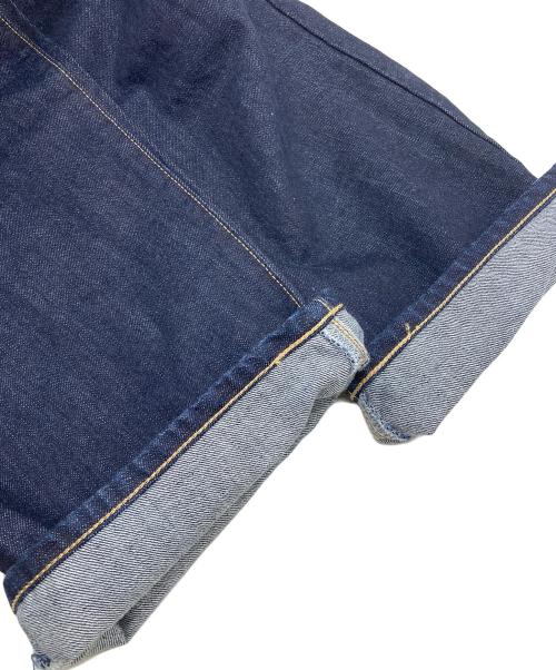 EDWIN（エドウィン）EDWIN (エドウィン) NEAT (ニート) ROSS JEANS K80231 インディゴ サイズ:Lの古着・服飾アイテム