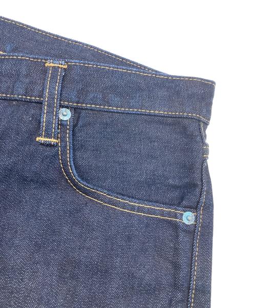 EDWIN（エドウィン）EDWIN (エドウィン) NEAT (ニート) ROSS JEANS K80231 インディゴ サイズ:Lの古着・服飾アイテム