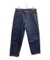 EDWIN（エドウィン）の古着「ROSS JEANS K80231」｜インディゴ