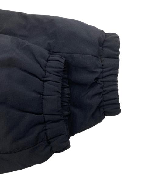 THE NORTH FACE（ザ ノース フェイス）THE NORTH FACE (ザ ノース フェイス) ベントリックスアクティブハーフジップ ブラック サイズ:Lの古着・服飾アイテム