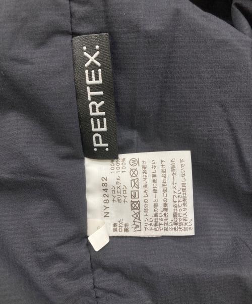 THE NORTH FACE（ザ ノース フェイス）THE NORTH FACE (ザ ノース フェイス) ベントリックスアクティブハーフジップ ブラック サイズ:Lの古着・服飾アイテム