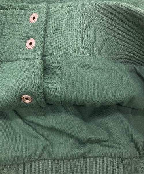 POLO RALPH LAUREN（ポロ・ラルフローレン）POLO RALPH LAUREN (ポロ・ラルフローレン) Ralph's Coffee ベースボールジャケット グリーン サイズ:Lの古着・服飾アイテム