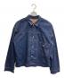 orSlow（オアスロウ）の古着「別注 Lot 506XX デニムジャケット」｜インディゴ