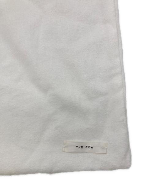 THE ROW（ザ ロウ）THE ROW (ザ ロウ) XL PARK TOTE ブラウンの古着・服飾アイテム