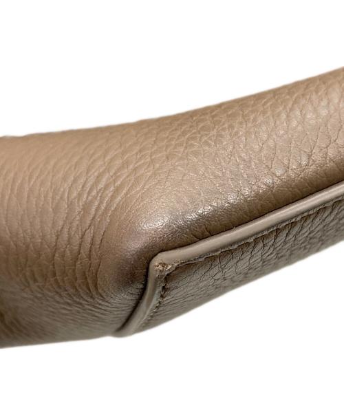 THE ROW（ザ ロウ）THE ROW (ザ ロウ) XL PARK TOTE ブラウンの古着・服飾アイテム